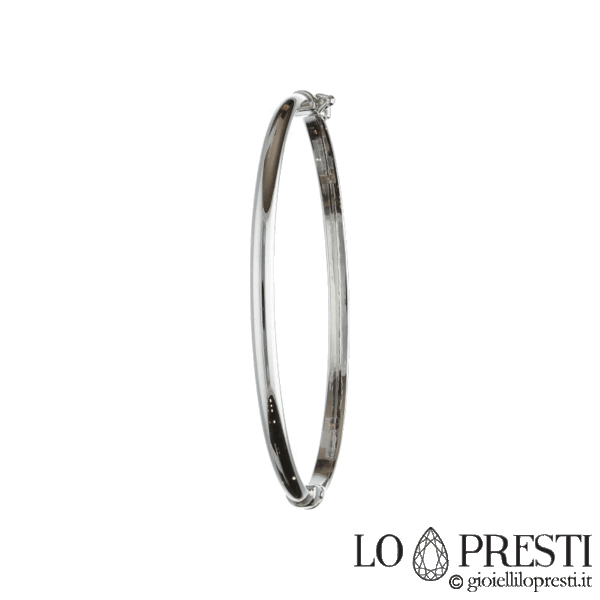 bracciale-rigido-donna-oro-bianco-18kt-regalo-compleanno-anniversario